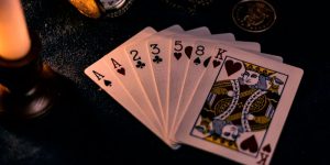 Baccarat Online
