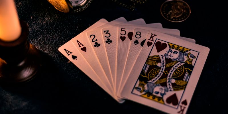 Baccarat Online