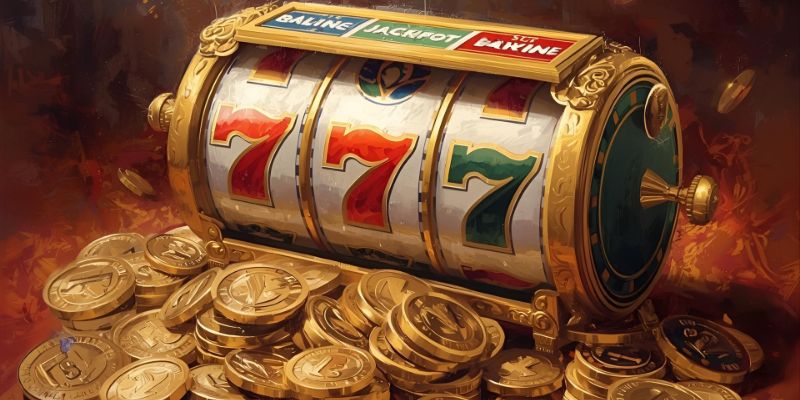 Chỉ dẫn cách tham gia chơi slot đổi thưởng hiệu quả