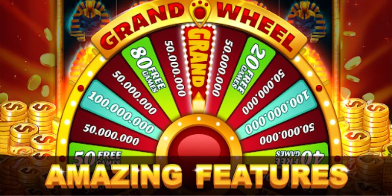 Chỉ dẫn cách tham gia xuống vốn ở slot