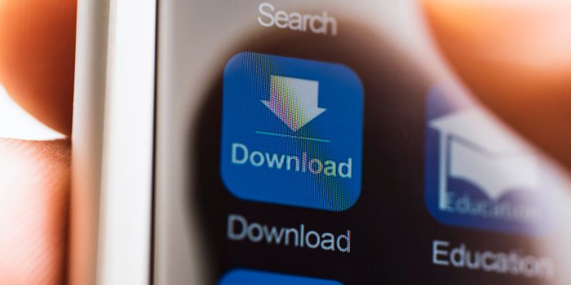 Chi tiết các bước tải app GG88 chuẩn