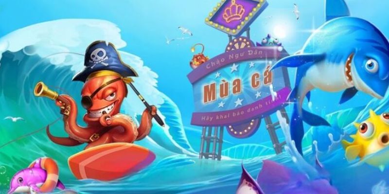 Chú ý quan trọng khi chơi săn cá xèng hiện nay
