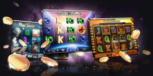 Game Slot Online