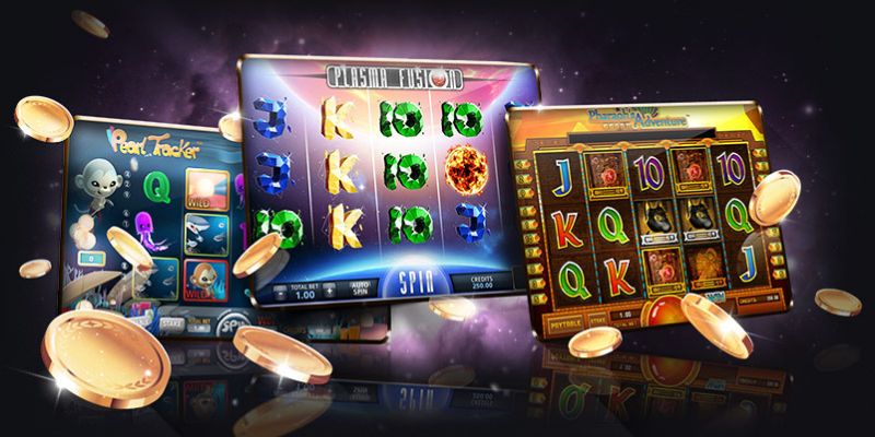 Game Slot Online