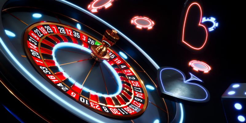 Hàng ngàn thể loại với đội ngũ dealer xinh đẹp