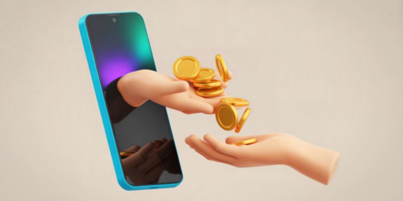 Hướng dẫn chi tiết các bước rút vốn về tài khoản