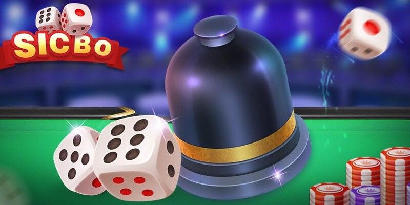 Hướng dẫn chi tiết cách chơi sicbo online