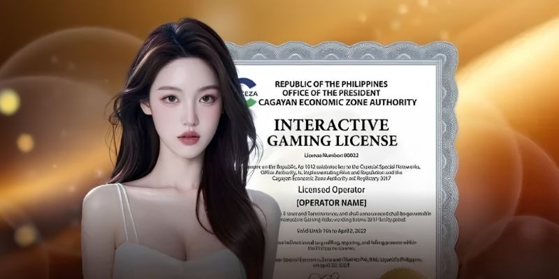Những minh chứng về tính pháp lý khi nói GG88 lừa đảo