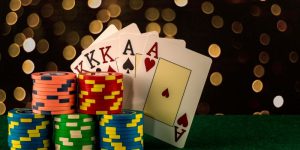Poker Online