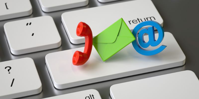 Tầm quan trọng của liên hệ GG88