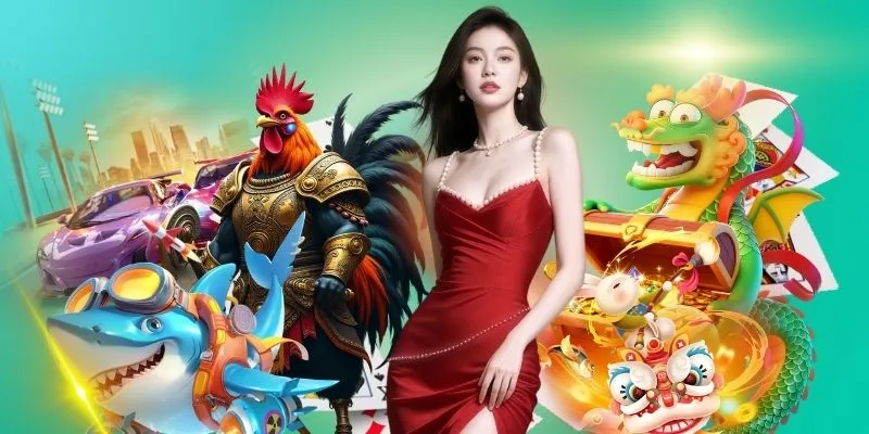 Thế mạnh của GG88 mà ít nhà cái nào có được
