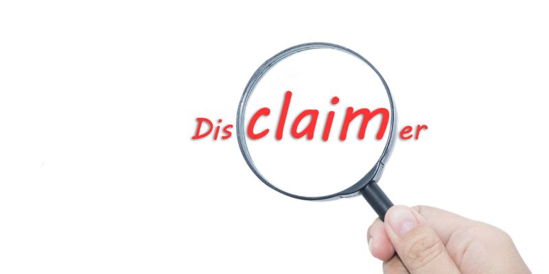 Thông báo cập nhật chính sách mới trên ứng dụng