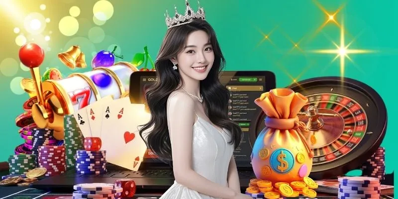 Tổng quan chung về thương hiệu GG88