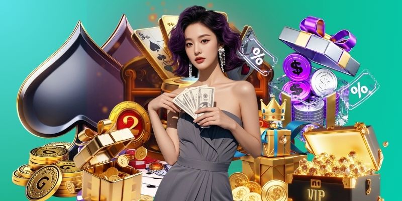 Ưu đãi hấp dẫn không nên bỏ lỡ