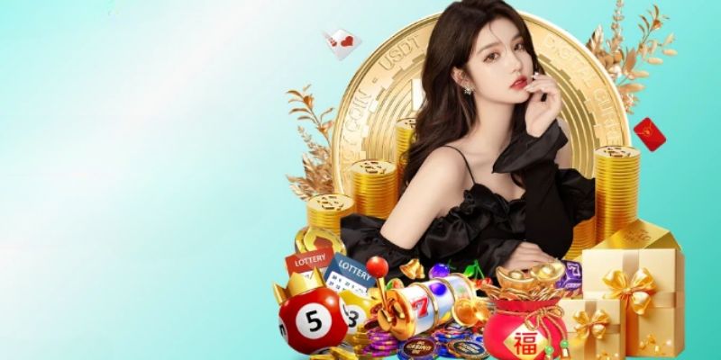Vô vàn chương trình có giá trị khủng khi giới thiệu GG88